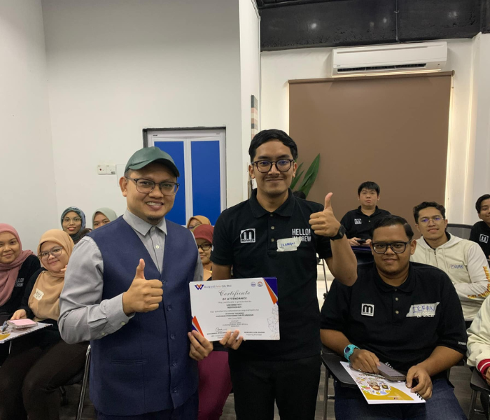 Team Building Malaysia