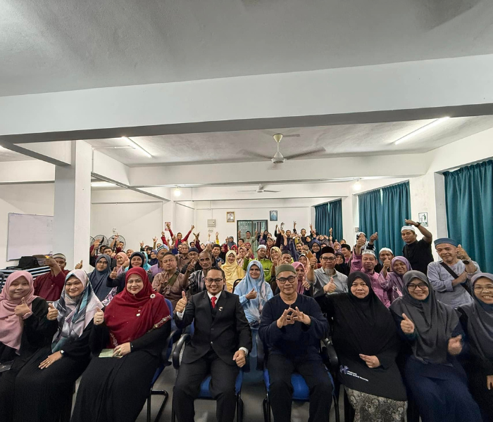 Team Building Malaysia