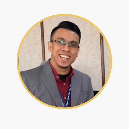 Master Trainer Team Building Malaysia