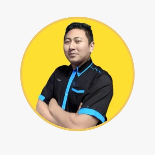 Master Trainer Team Building Malaysia