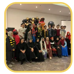 Corporate Team Building Activities Malaysia