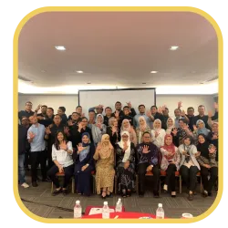 Corporate Team Building Activities Malaysia